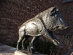 043 Cranbrook Institute of Science [2008 Jan 02]